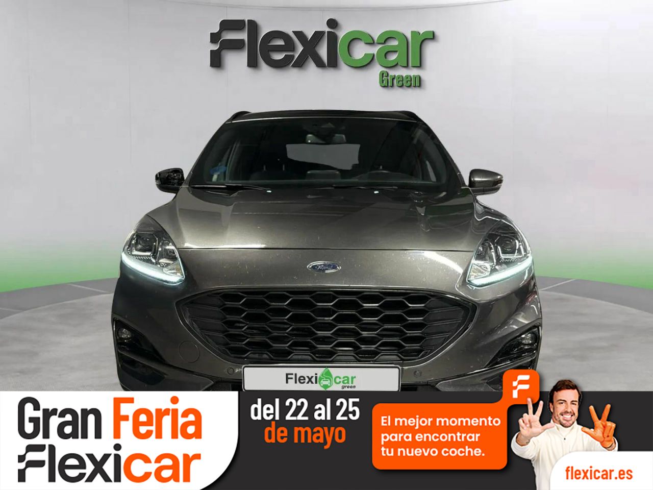 Foto ford kuga 2022 /