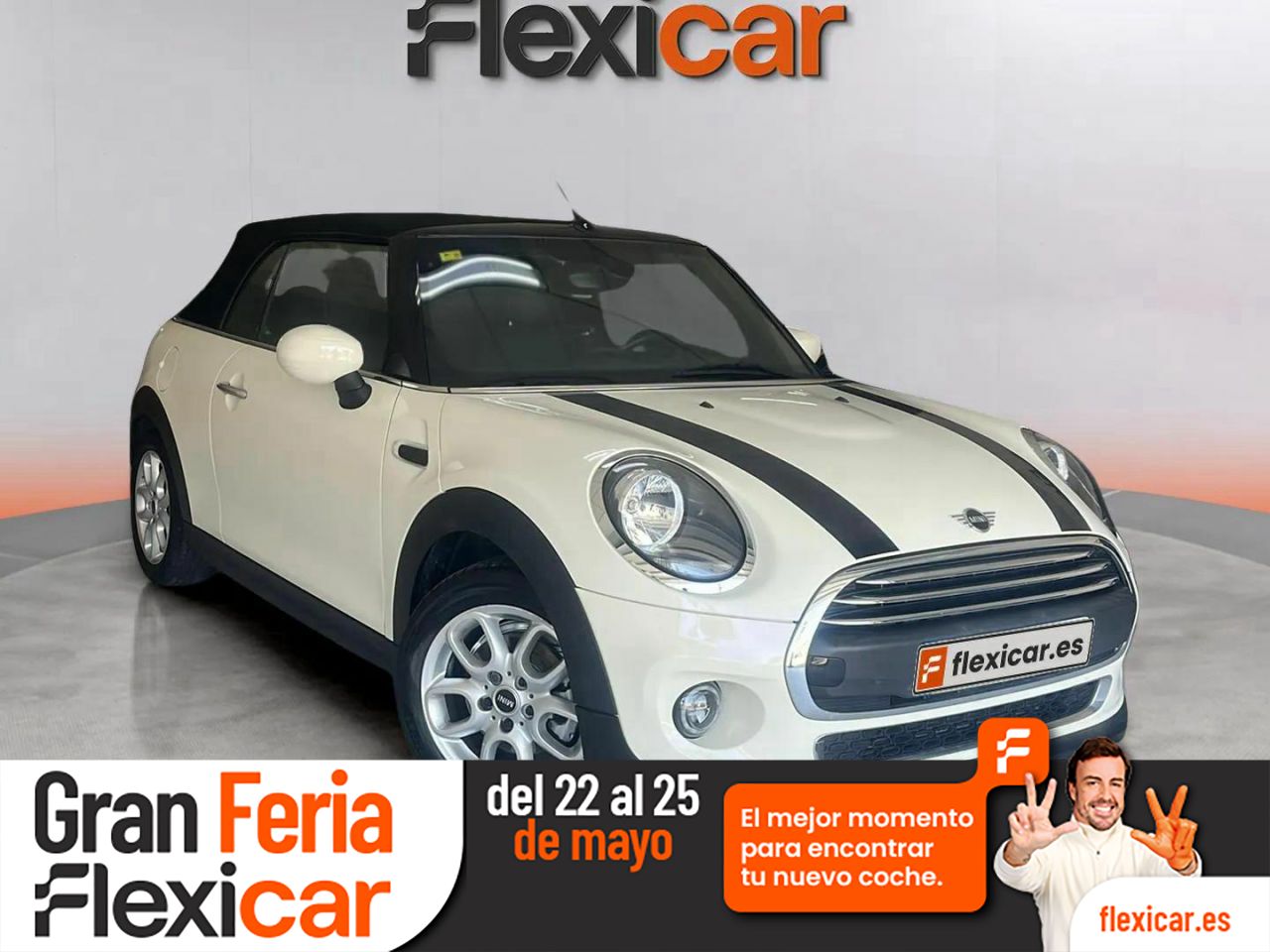 Foto mini cooper 2020 /