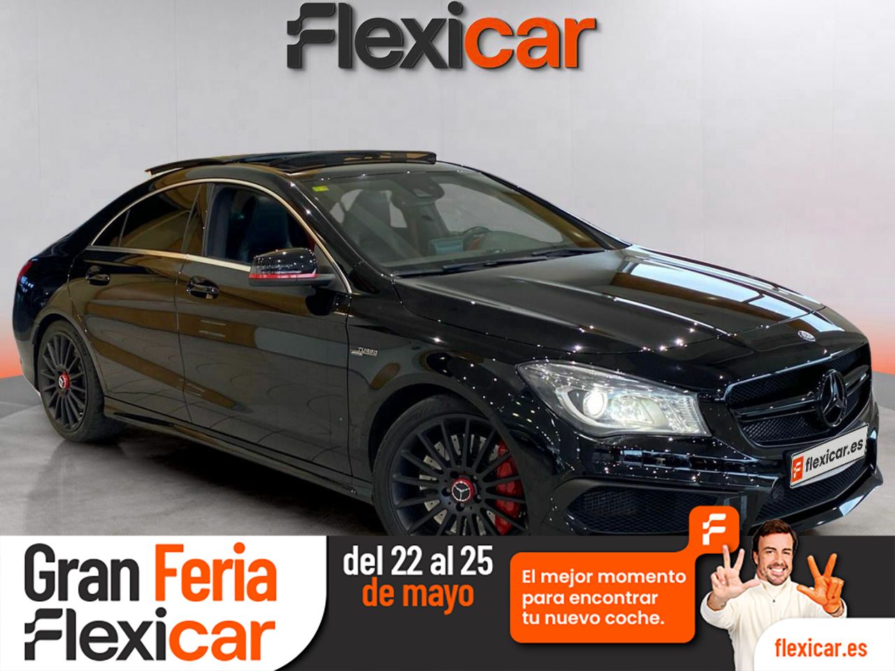 Foto mercedes cla 2015 /