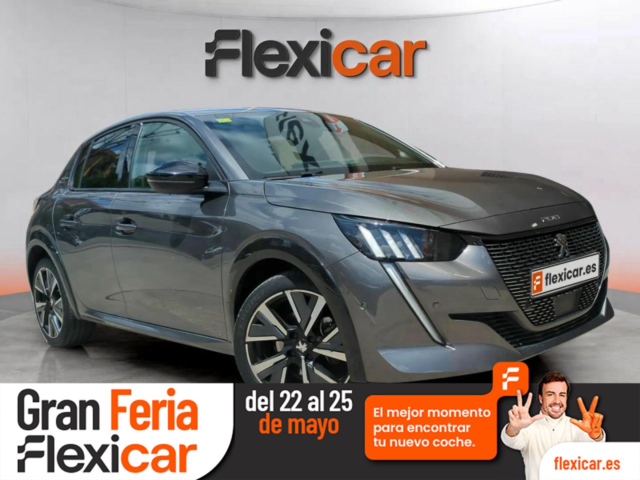 Foto peugeot 208 2020 /