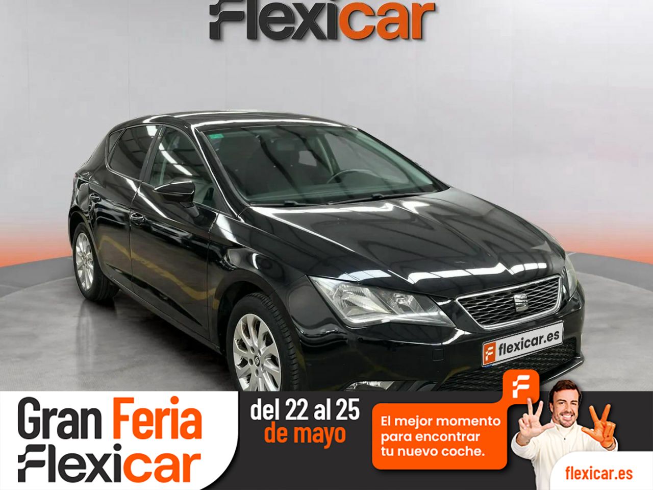 Foto seat leon 2016 /