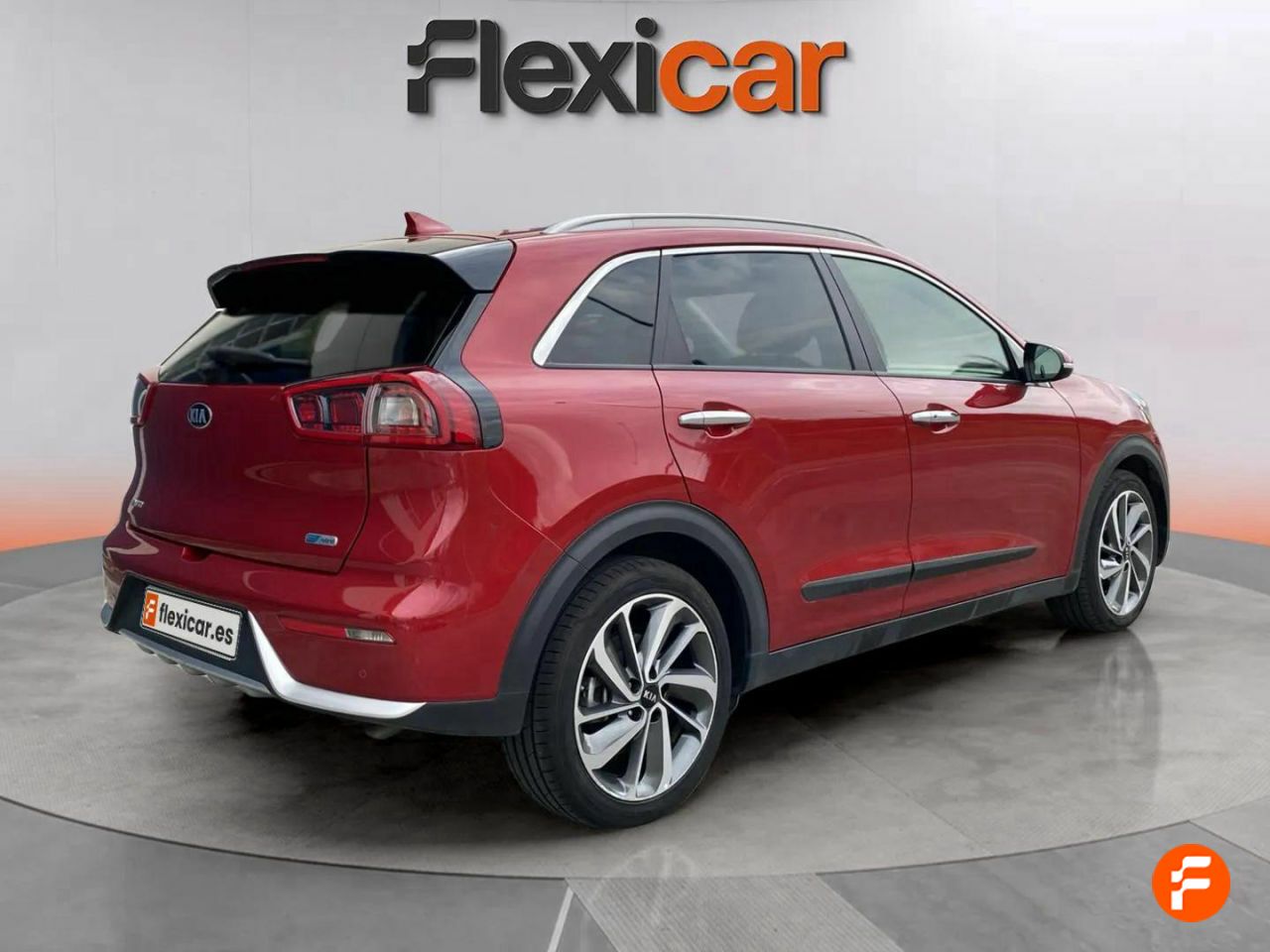 kia niro 2019 / foto grande (3)
