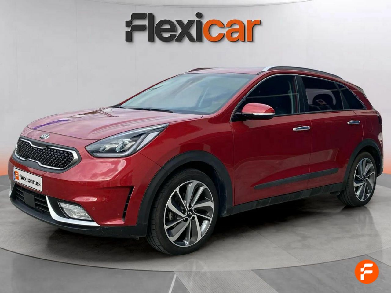 kia niro 2019 / foto grande (2)