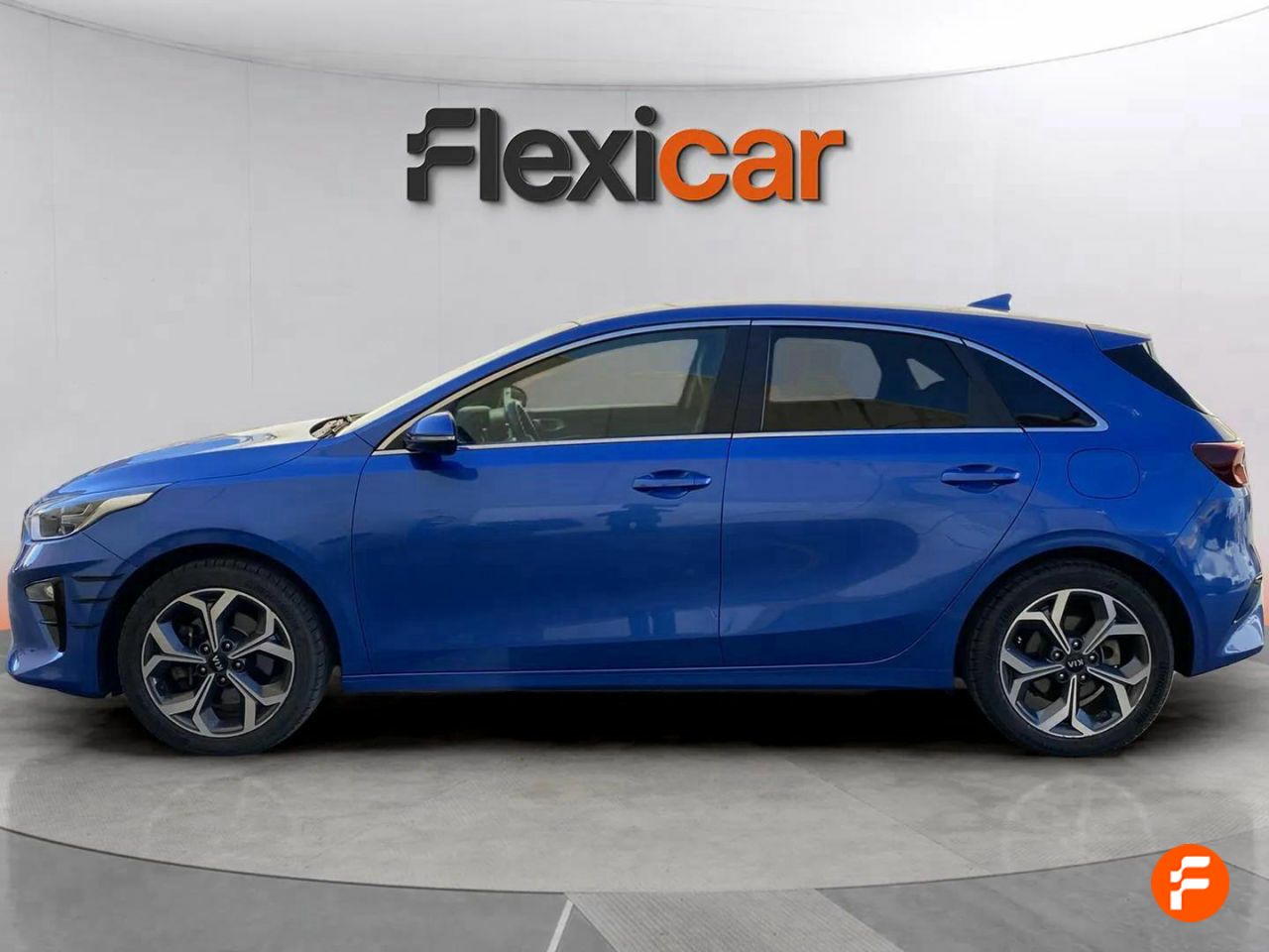 kia ceed 2018 / foto grande (3)
