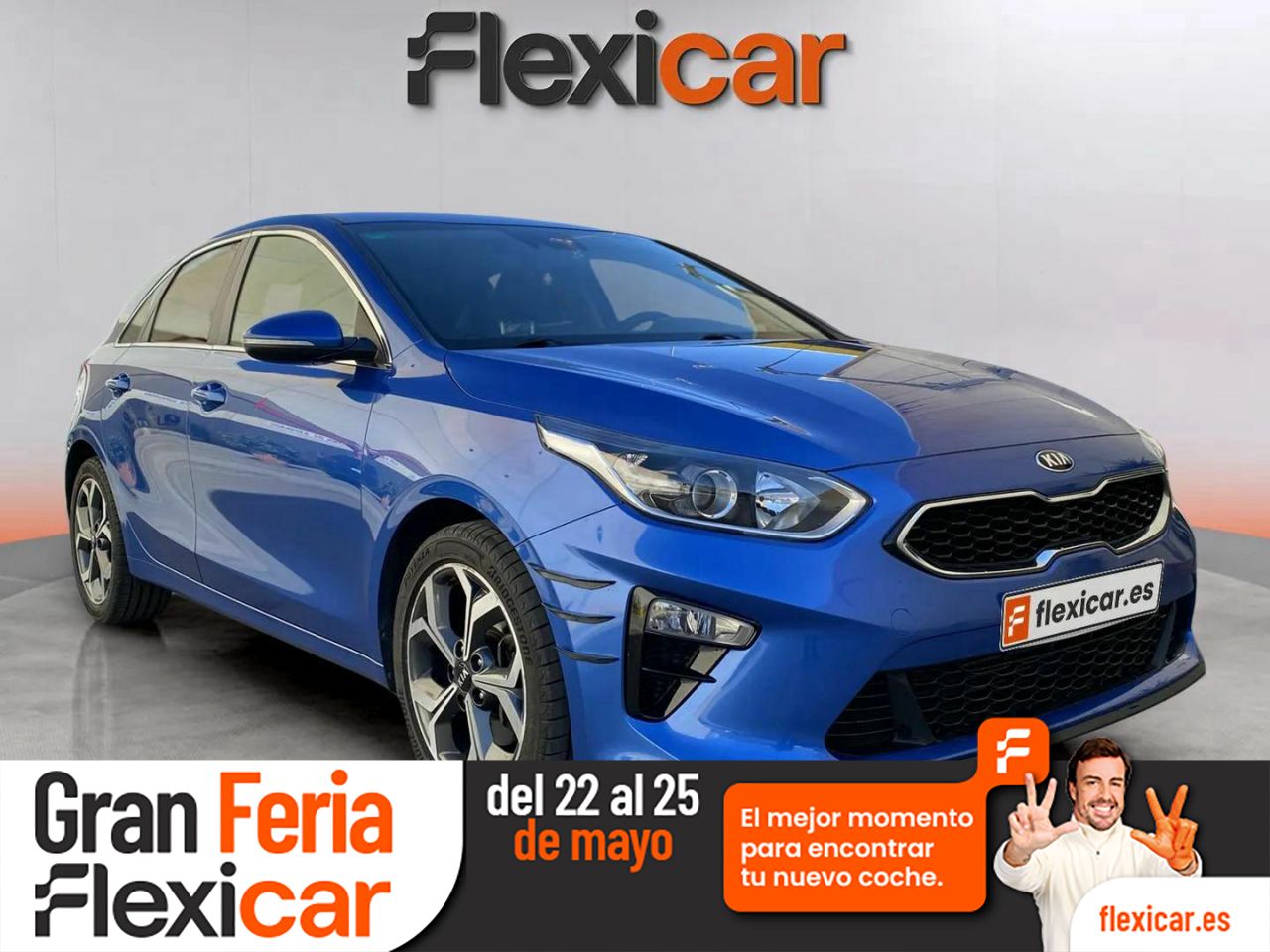 Foto kia ceed 2018 /