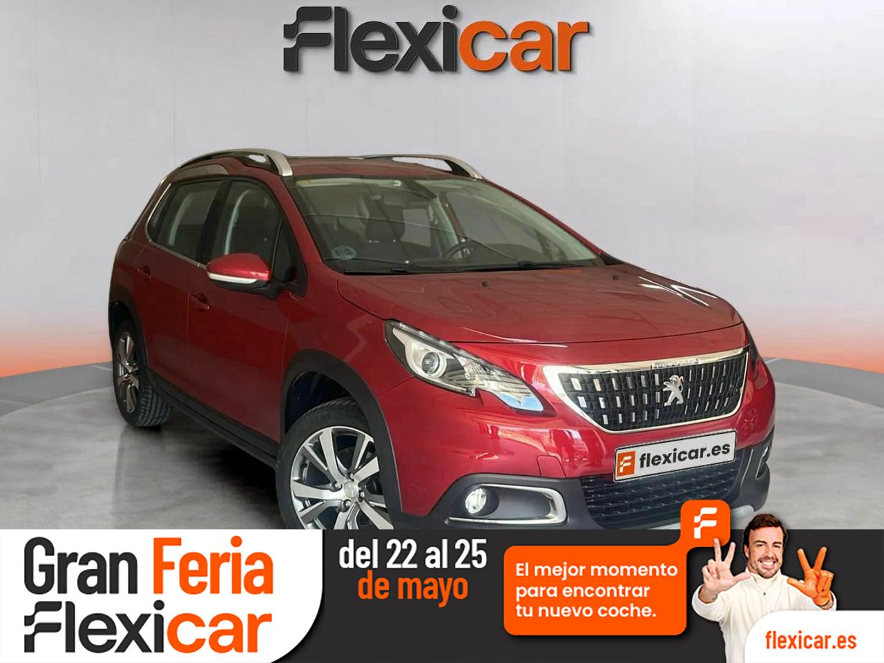 Foto peugeot 2008 2018 /