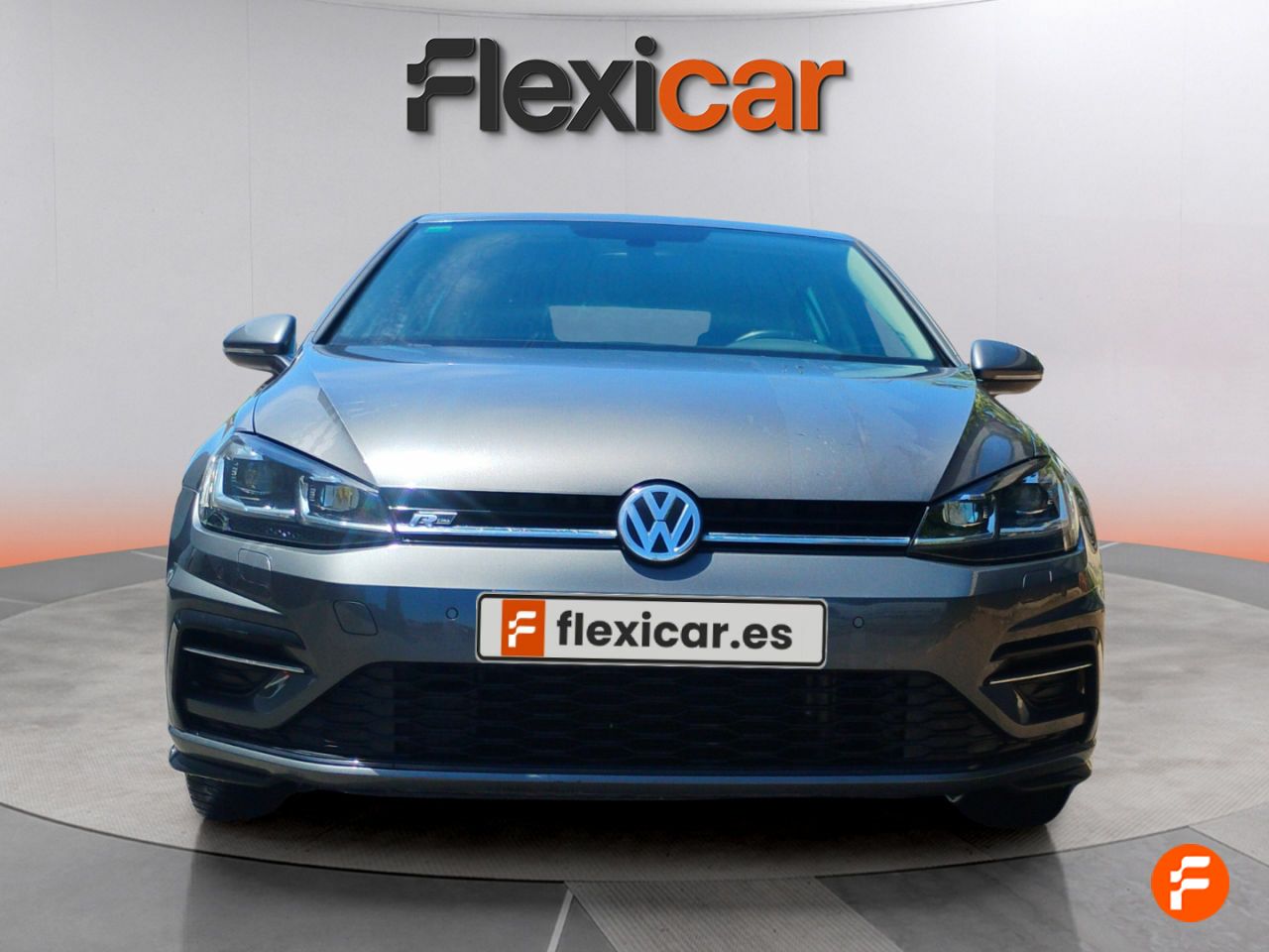 volkswagen golf 2019 / foto grande (2)