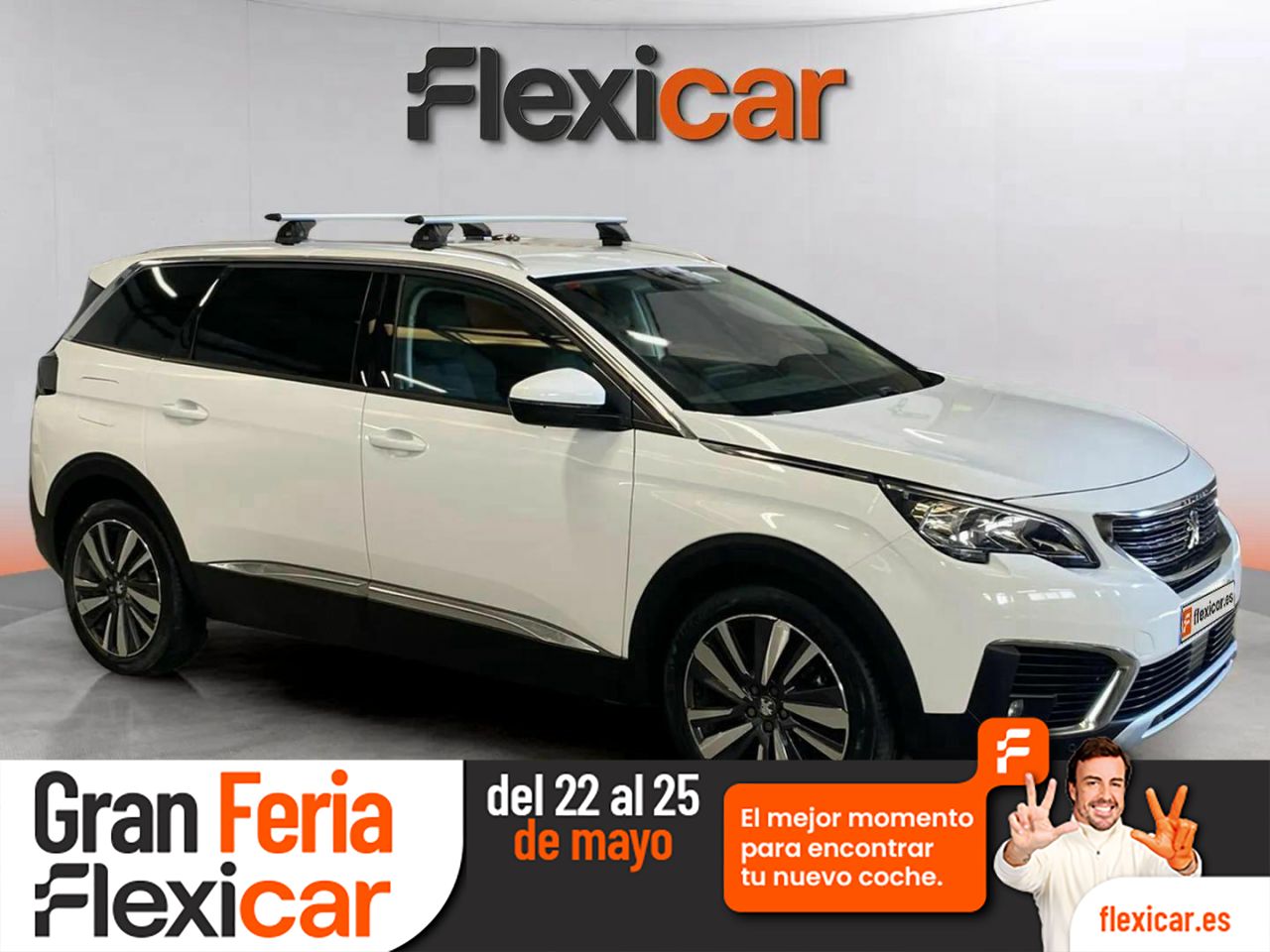 Foto peugeot 5008 2019 /