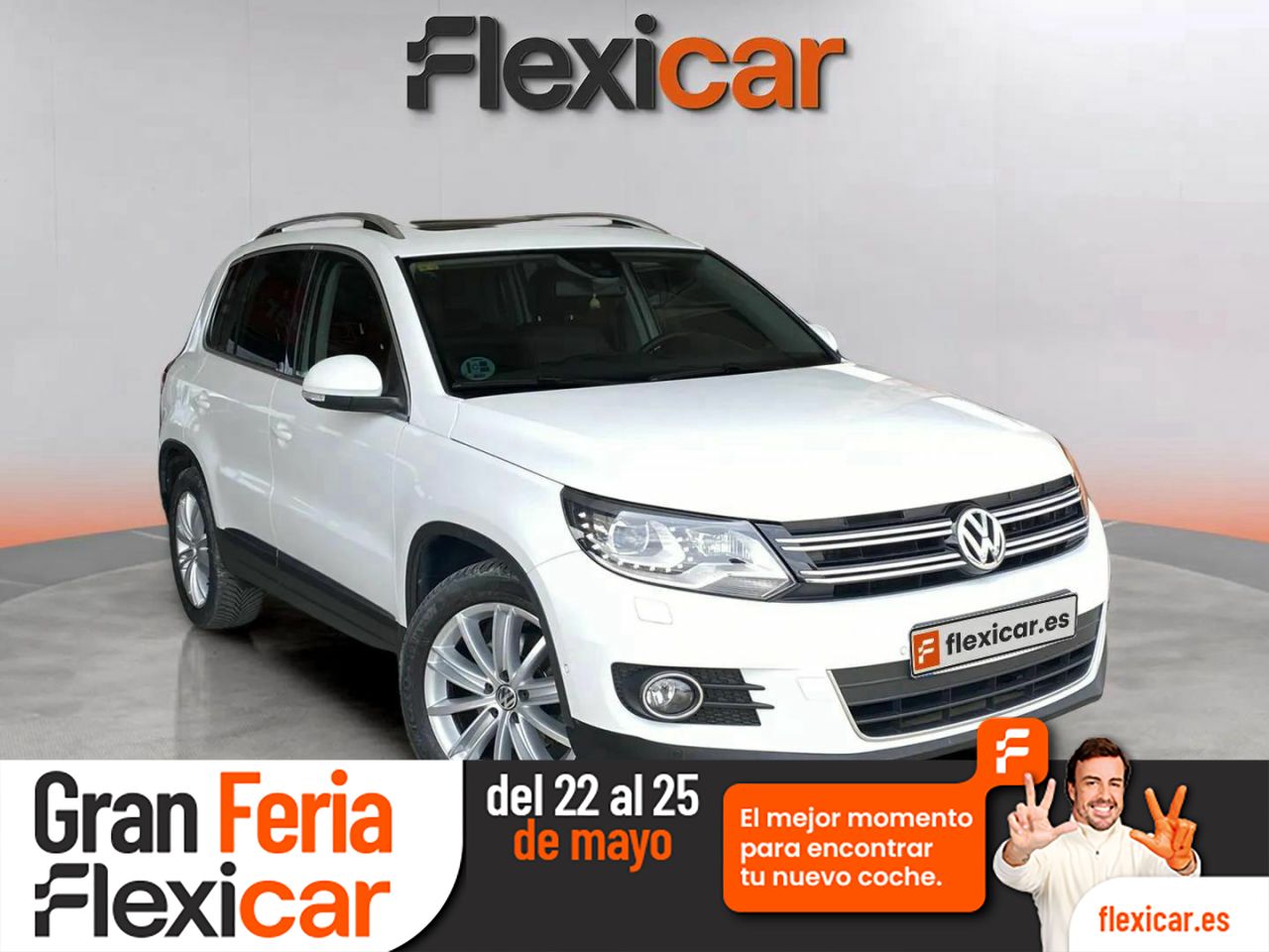 Foto volkswagen tiguan 2016 /