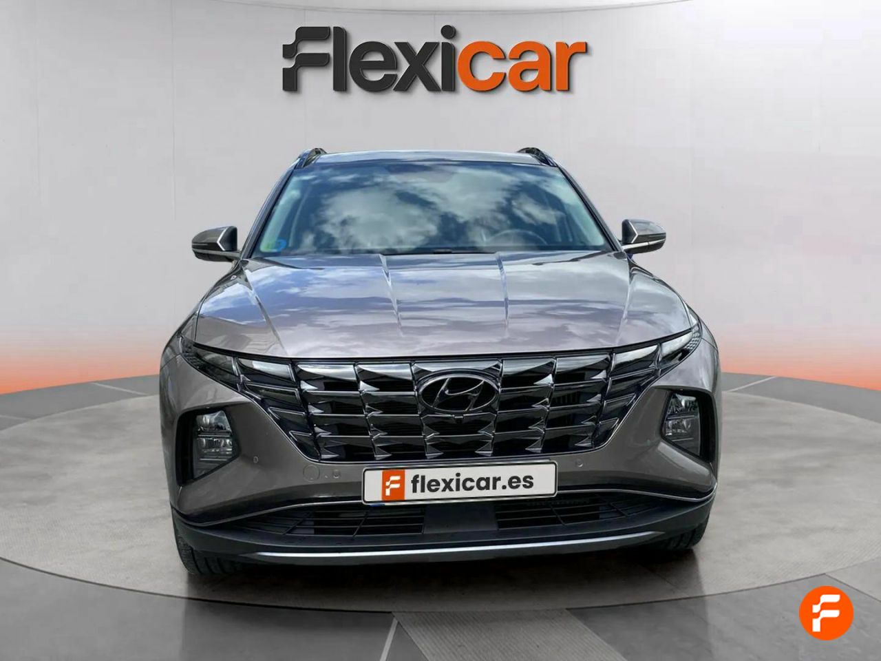 hyundai tucson 2021 / foto grande (2)