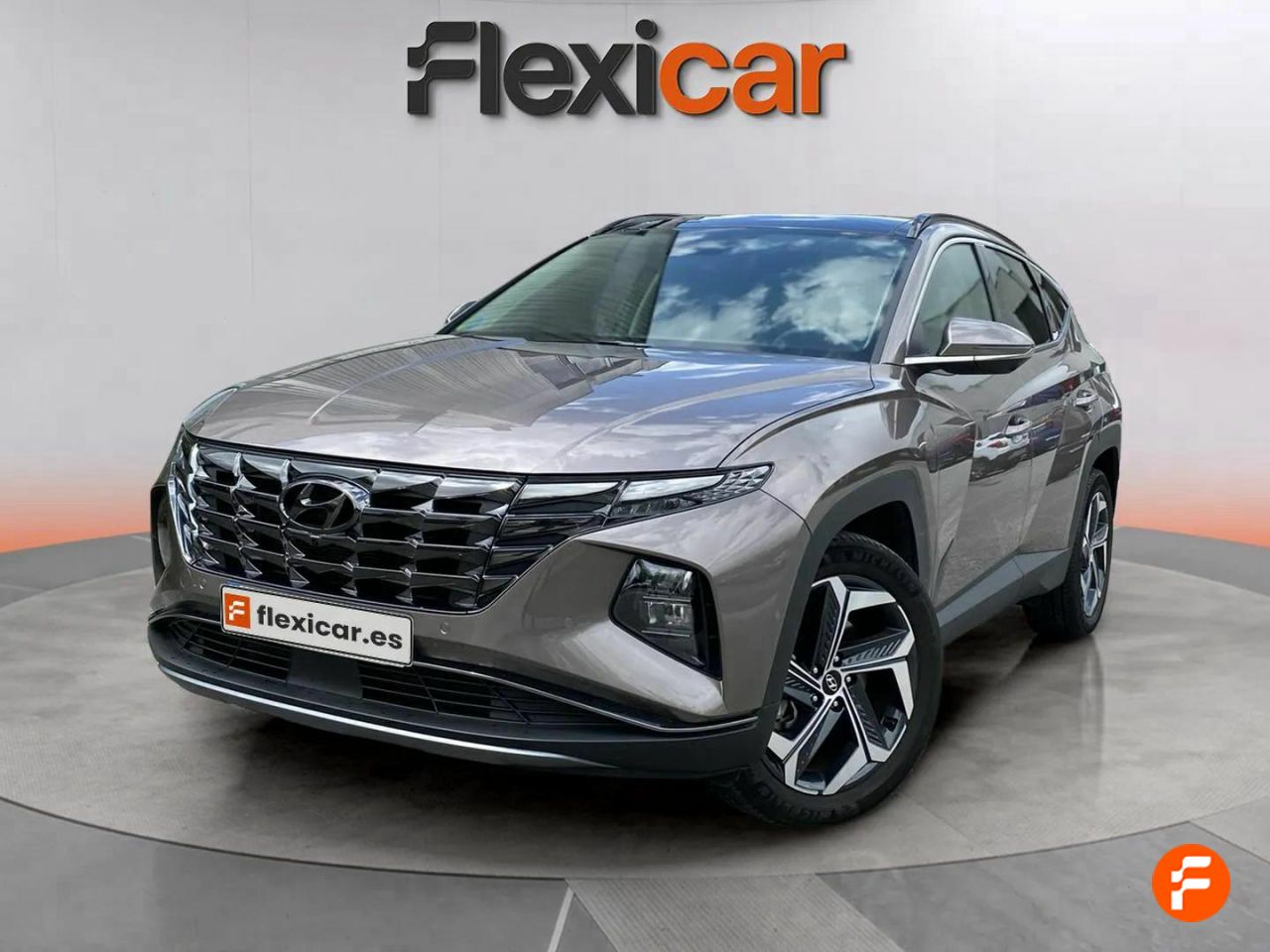 hyundai tucson 2021 / foto grande (3)