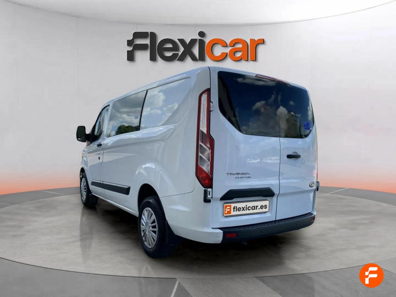 ford transit custom 2019 / foto grande (3)