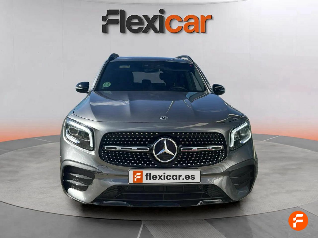 mercedes clase glb 2021 / foto grande (2)