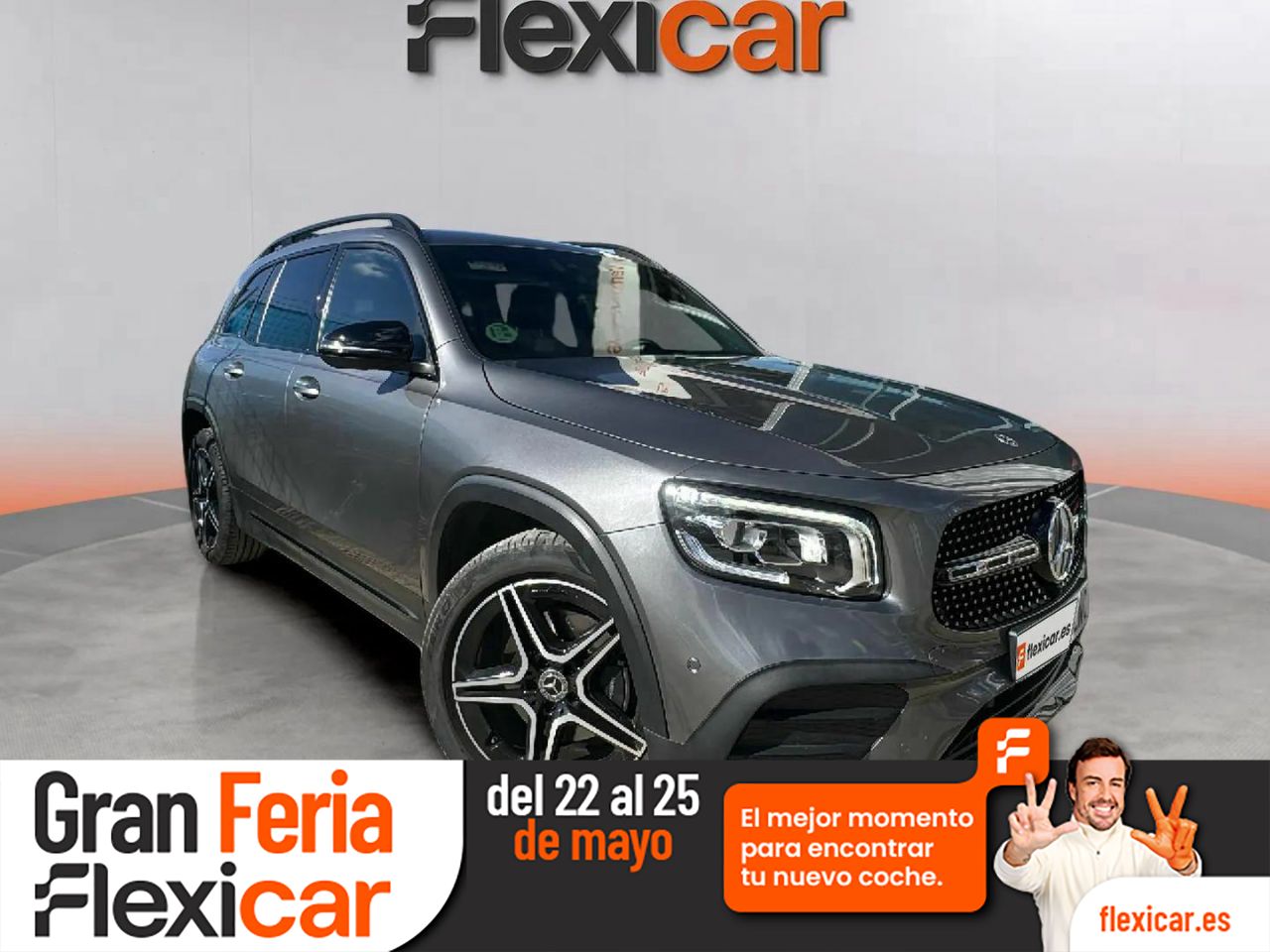 Foto mercedes clase glb 2021 /