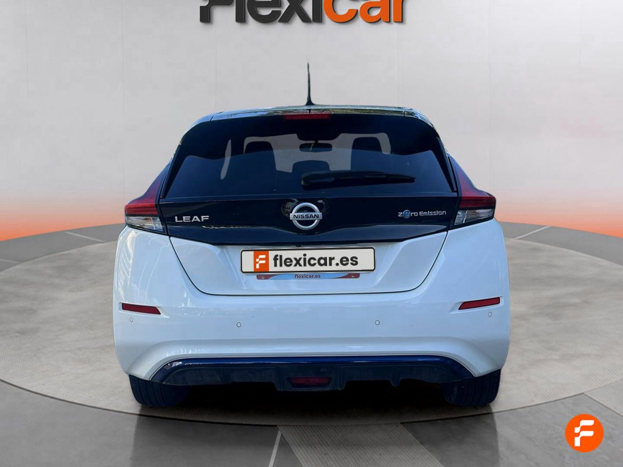 nissan leaf 2020 / foto grande (3)