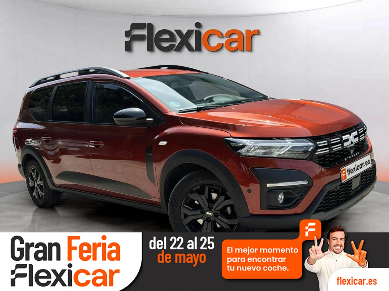 Foto dacia jogger 2022 /