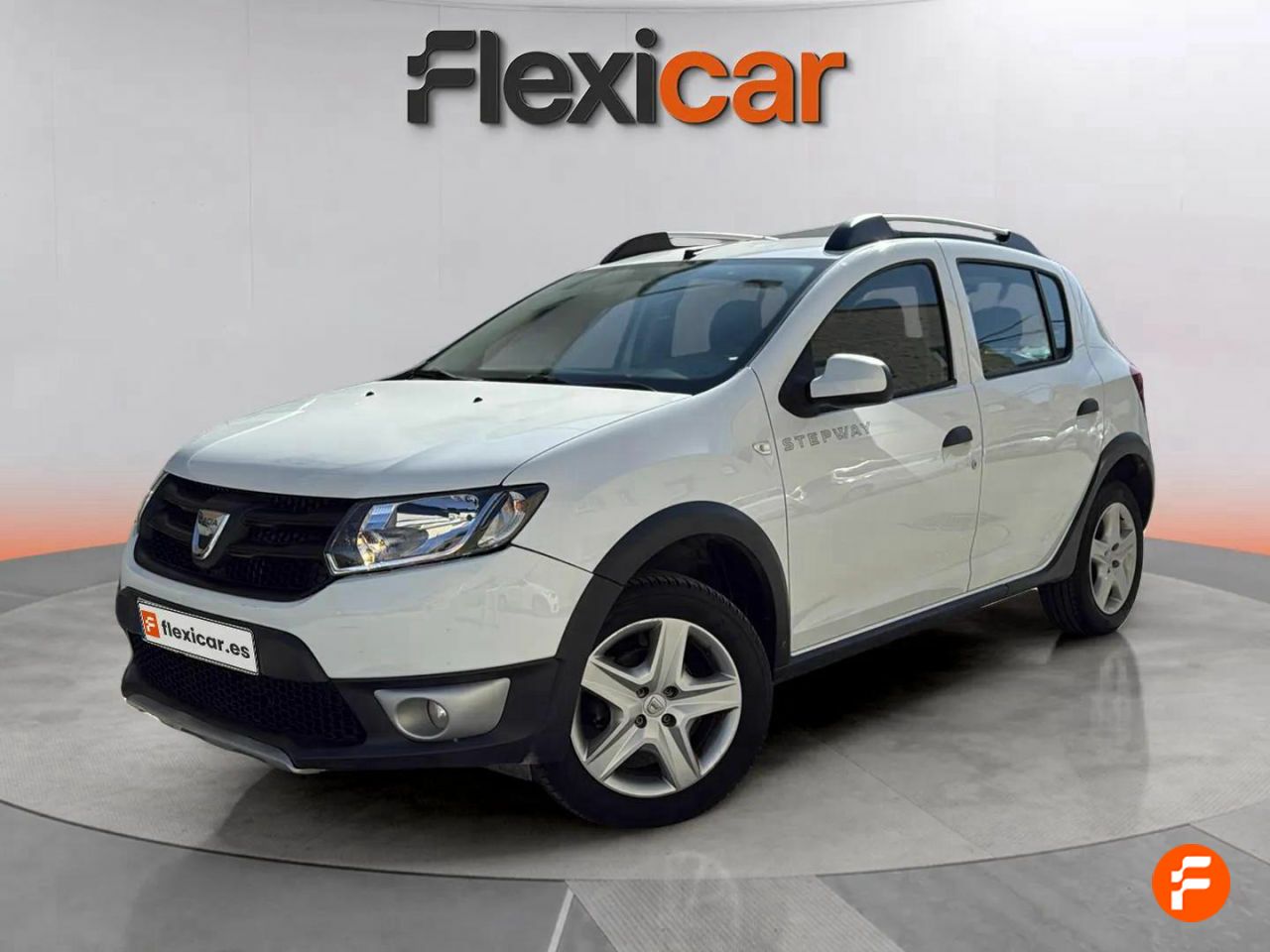 dacia sandero 2015 / foto grande (3)