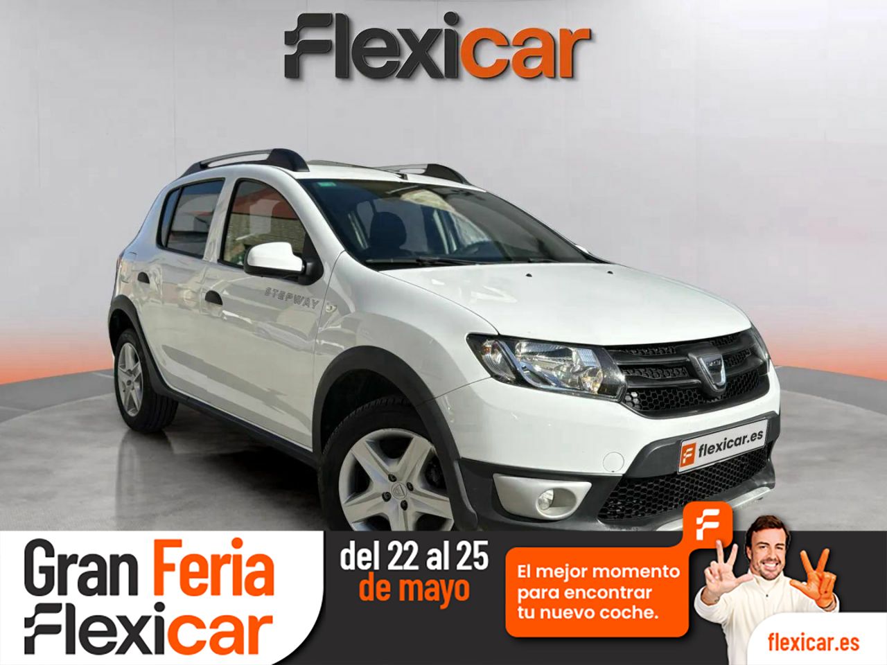 Foto dacia sandero 2015 /