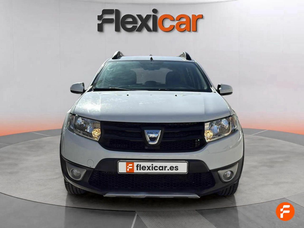 dacia sandero 2015 / foto grande (2)