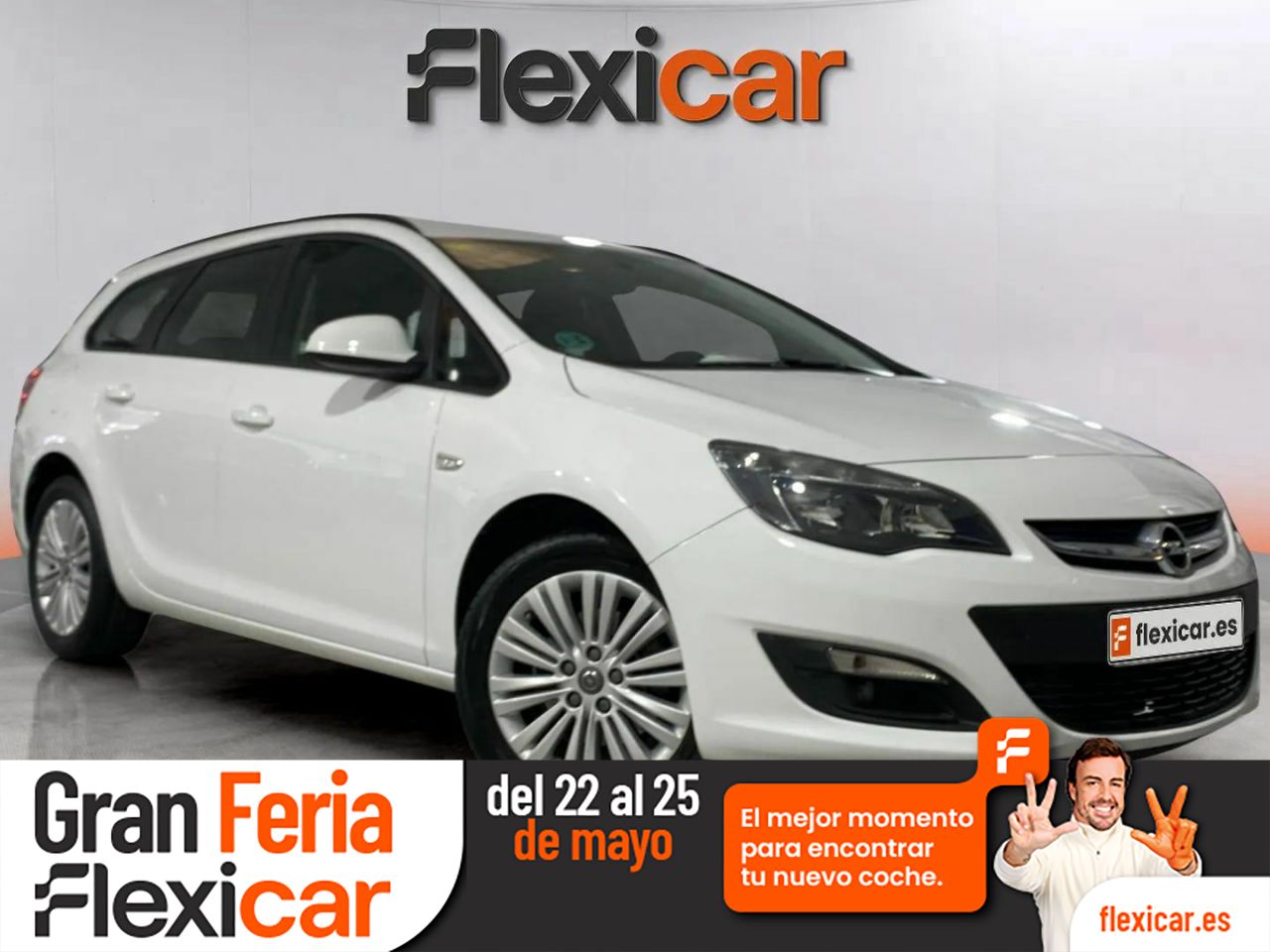 Foto opel astra 2016 /
