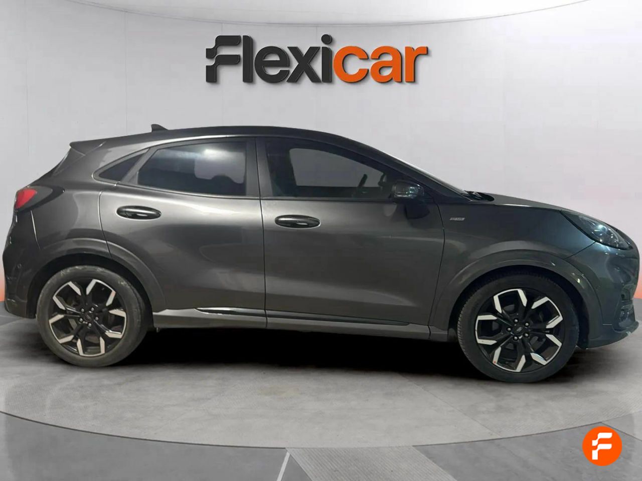 ford puma 2022 / foto grande (2)
