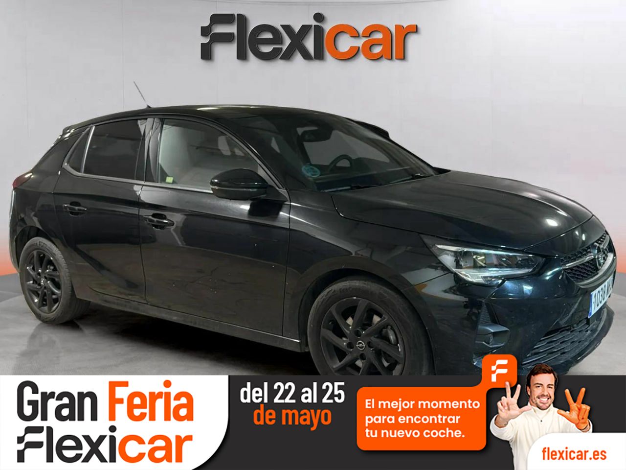 Foto opel corsa 2023 /