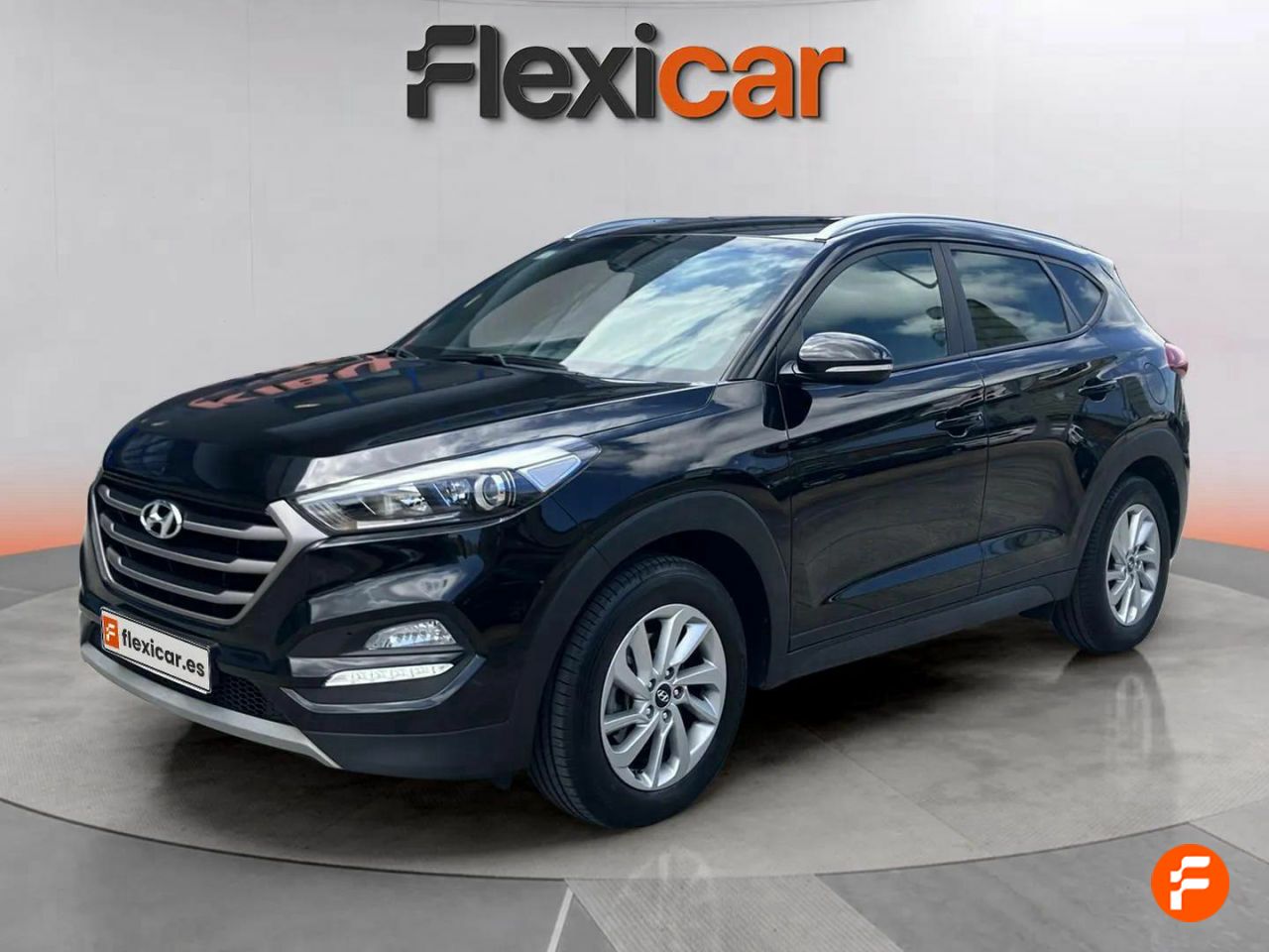 hyundai tucson 2018 / foto grande (3)