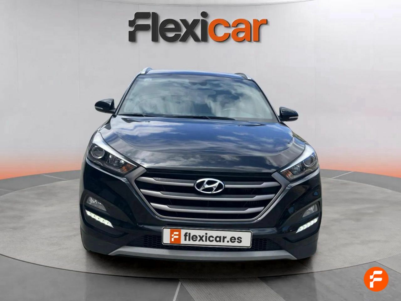 hyundai tucson 2018 / foto grande (2)