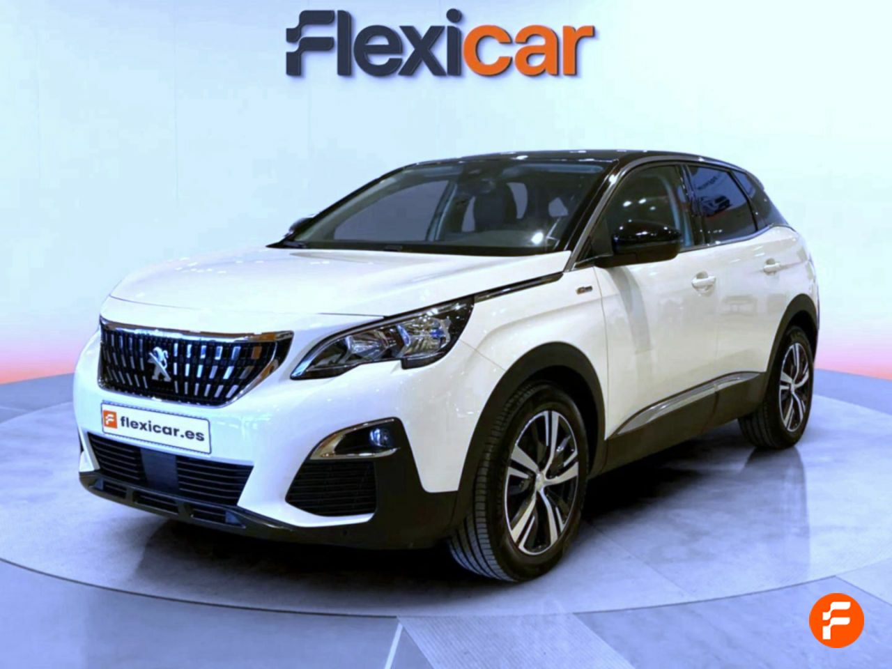 peugeot 3008 2020 / foto grande (3)