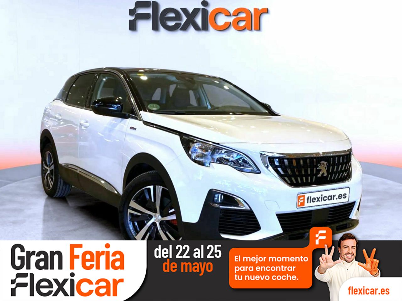 Foto peugeot 3008 2020 /