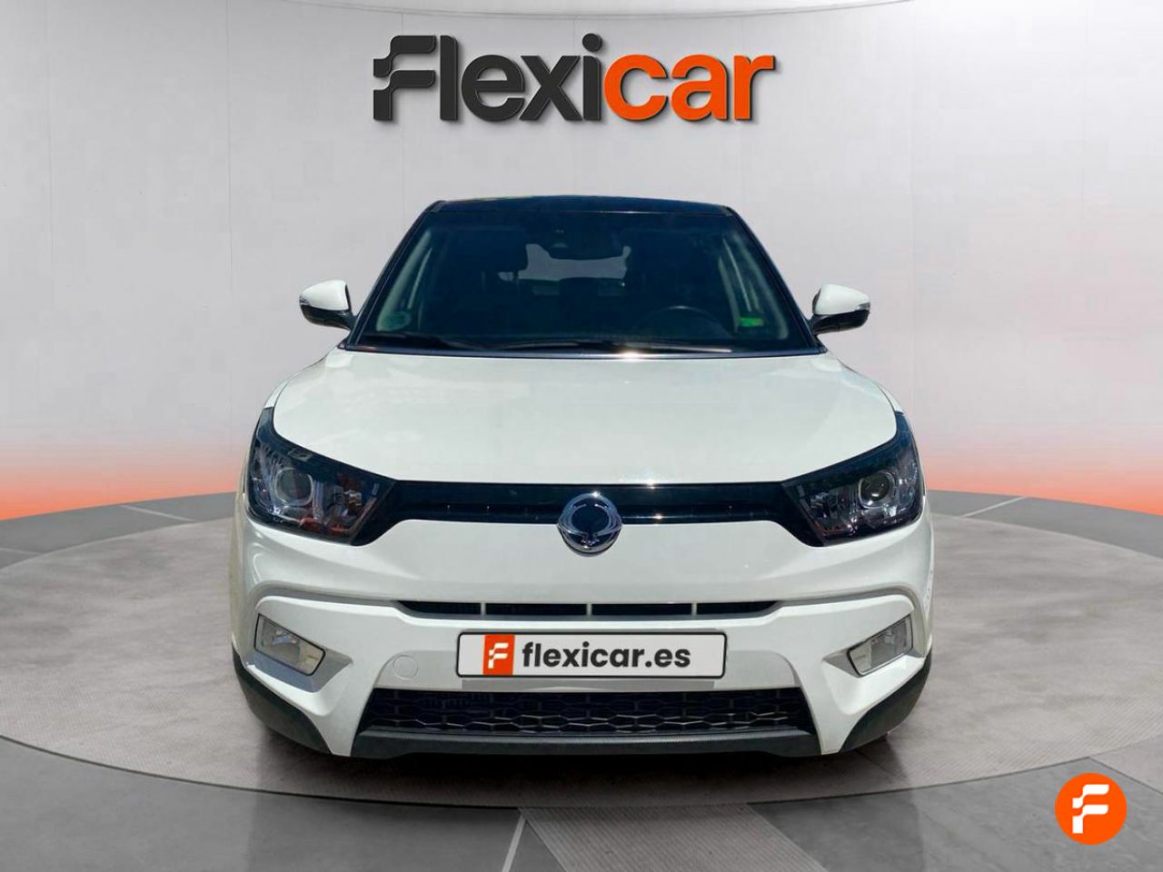 ssangyong tivoli 2017 / foto grande (2)