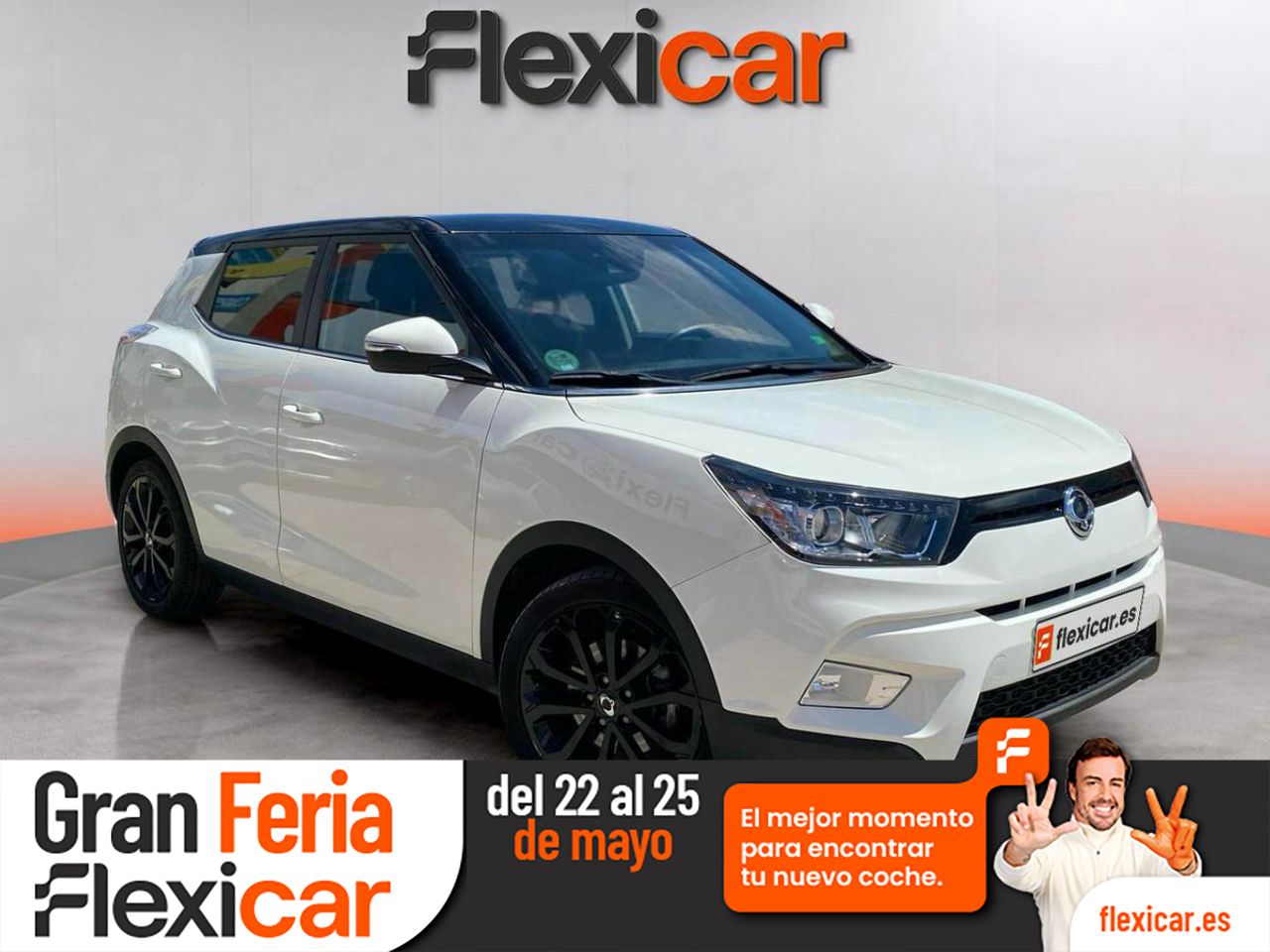 Foto ssangyong tivoli 2017 /