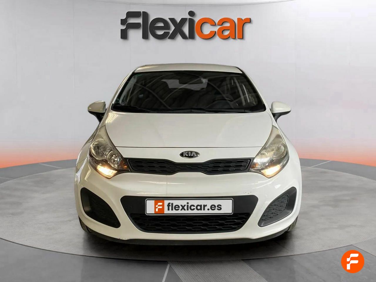 kia rio 2014 / foto grande (2)