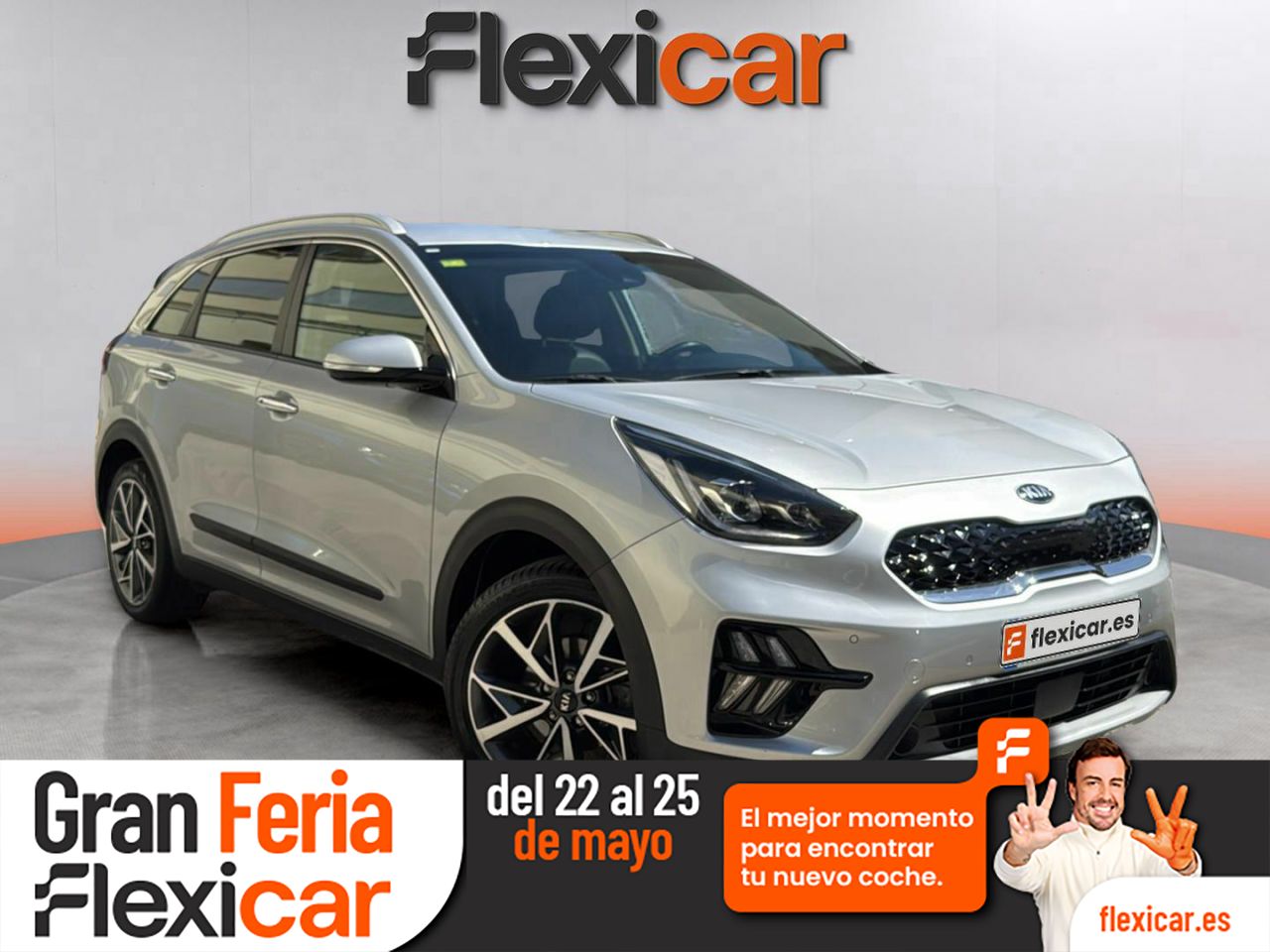 Foto kia niro 2020 /