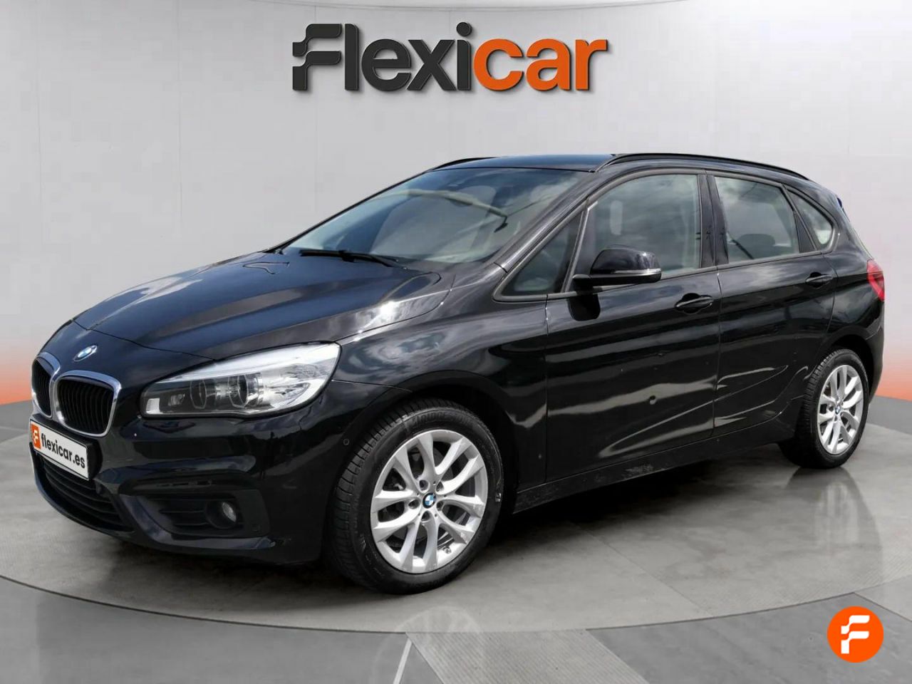 bmw serie 2 active tourer 2016 / foto grande (3)