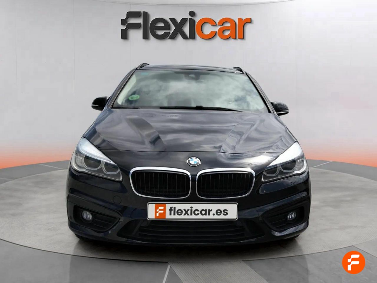 bmw serie 2 active tourer 2016 / foto grande (2)