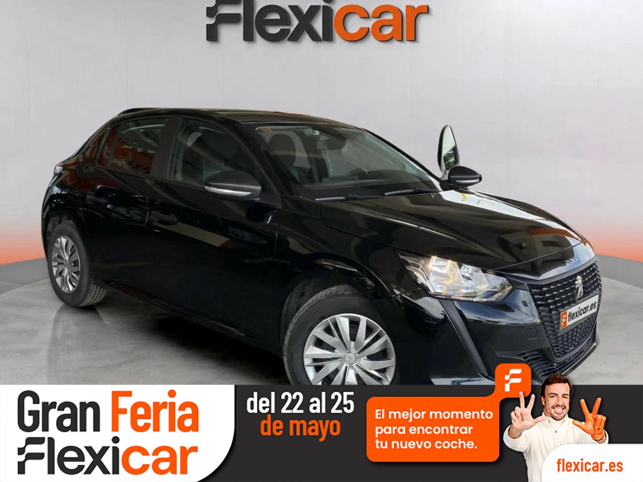 Foto peugeot 208 2017 /