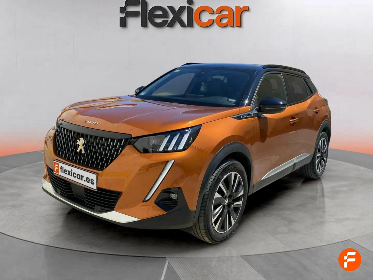 peugeot 2008 2020 / foto grande (2)