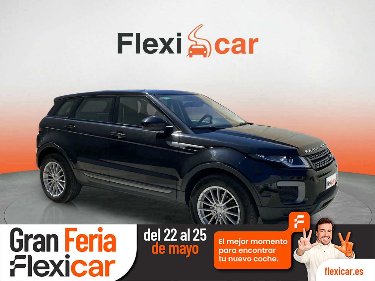 Foto land-rover range rover evoque 2015 /