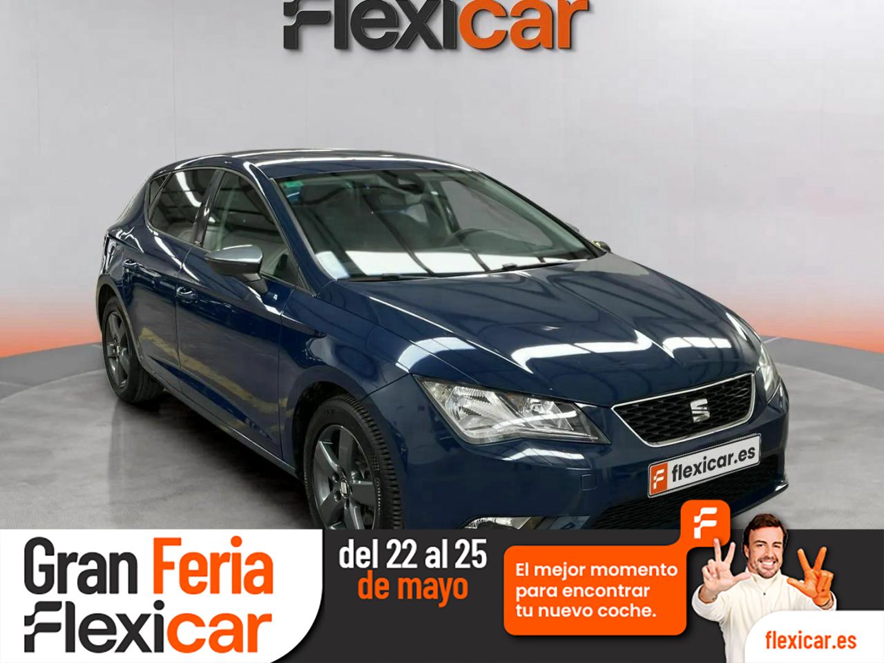 Foto seat leon 2016 /