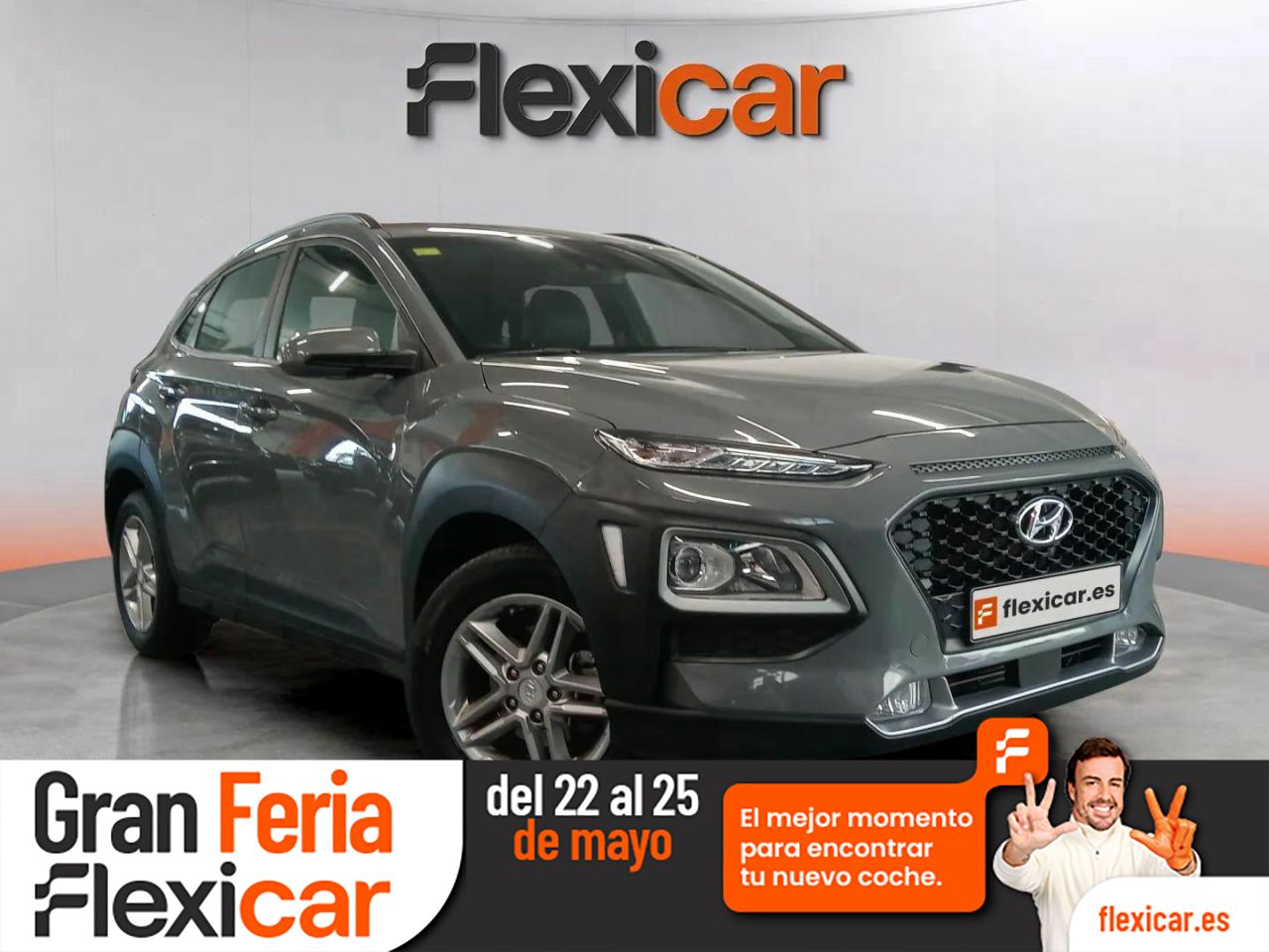 Foto hyundai kona 2020 /
