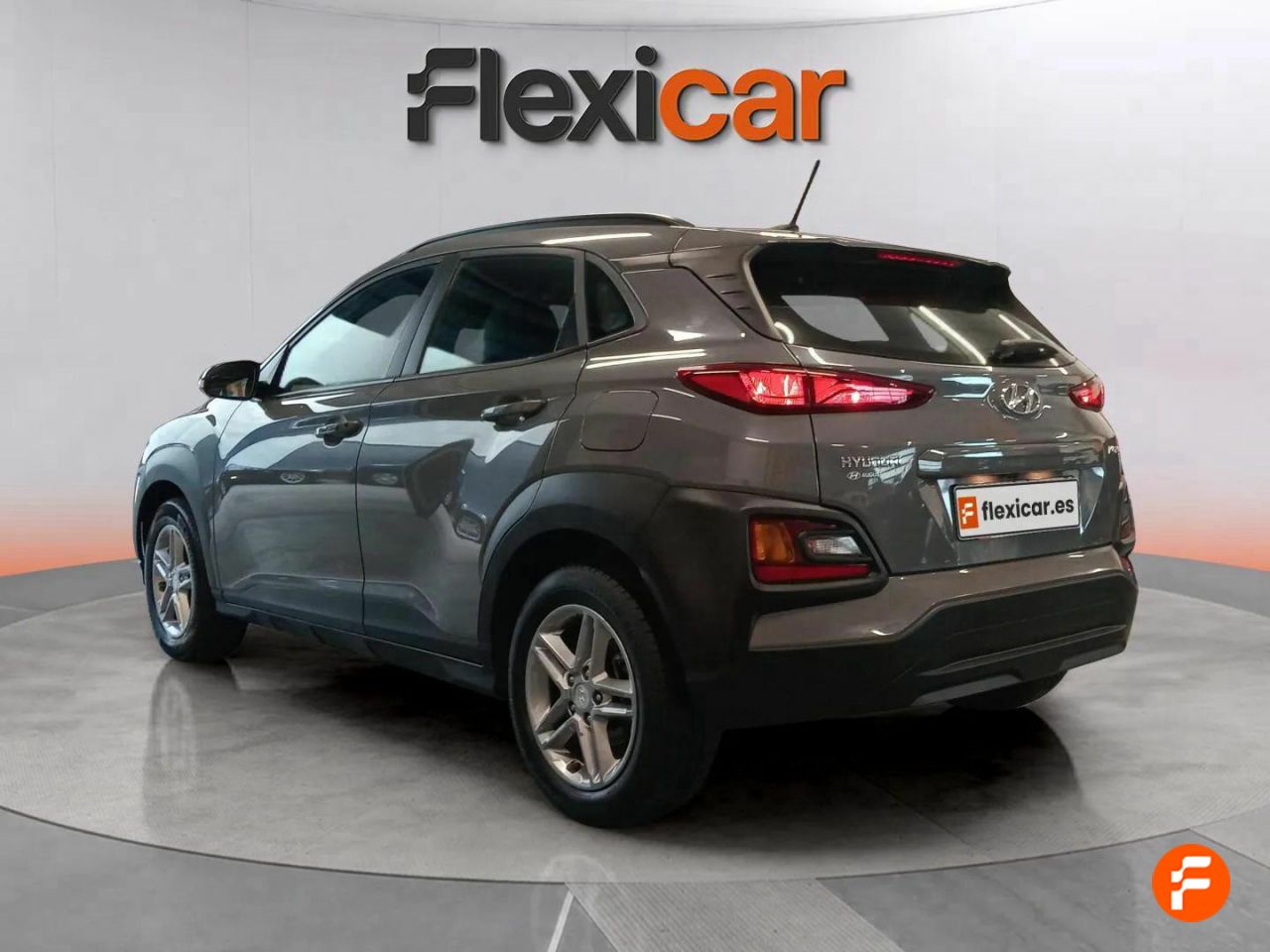 hyundai kona 2020 / foto grande (3)