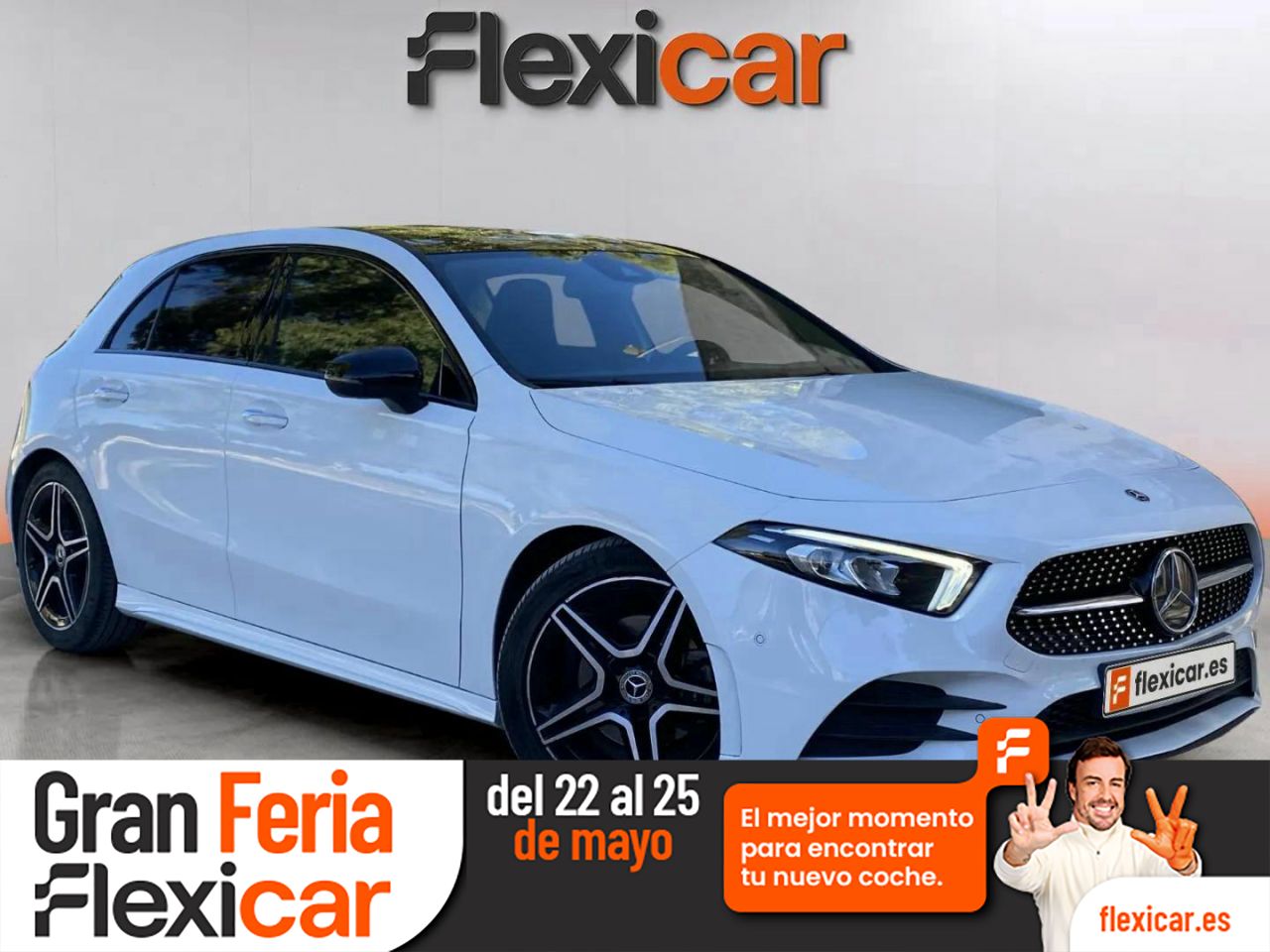 Foto mercedes clase a 2019 /