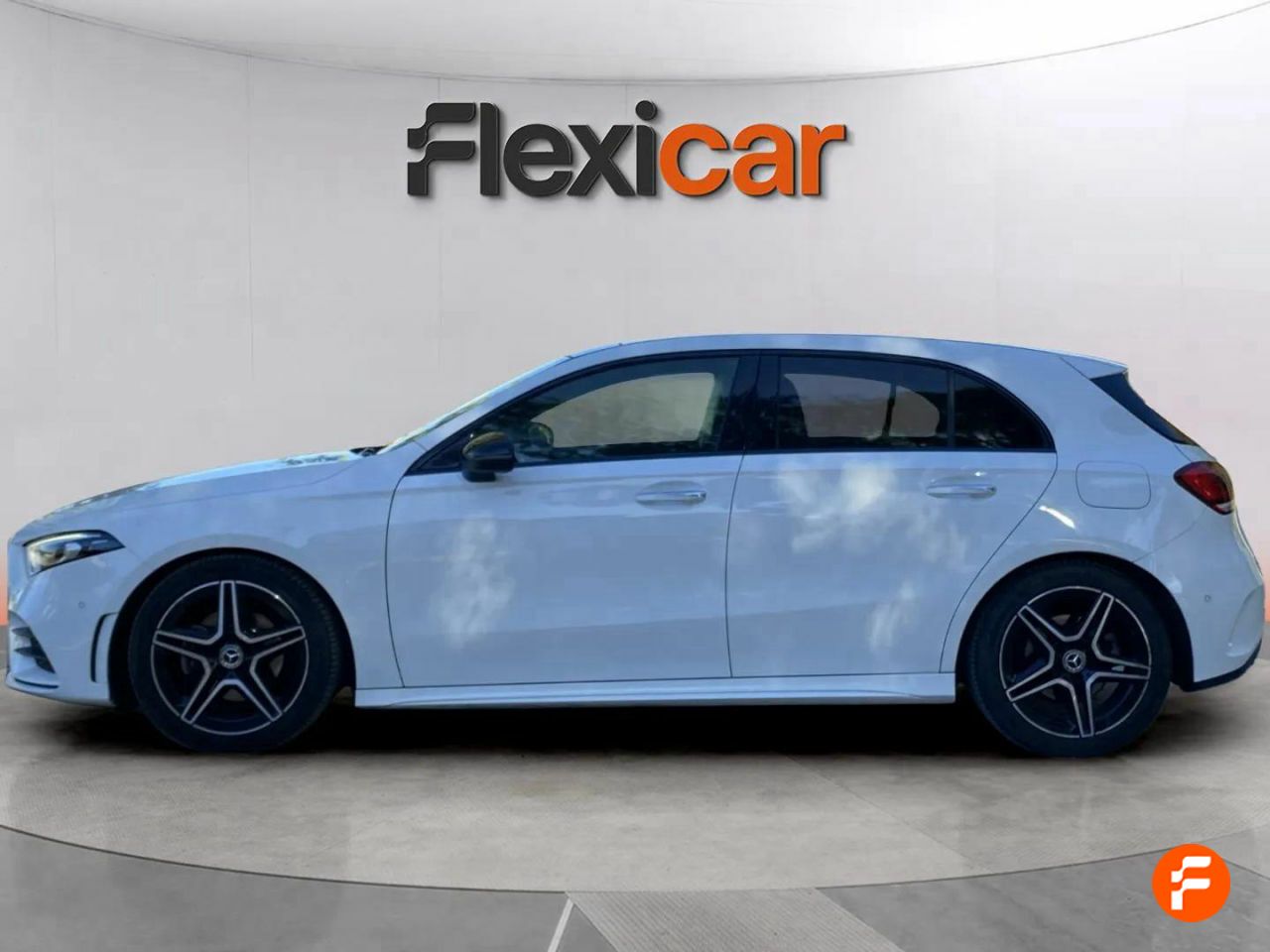 mercedes clase a 2019 / foto grande (3)
