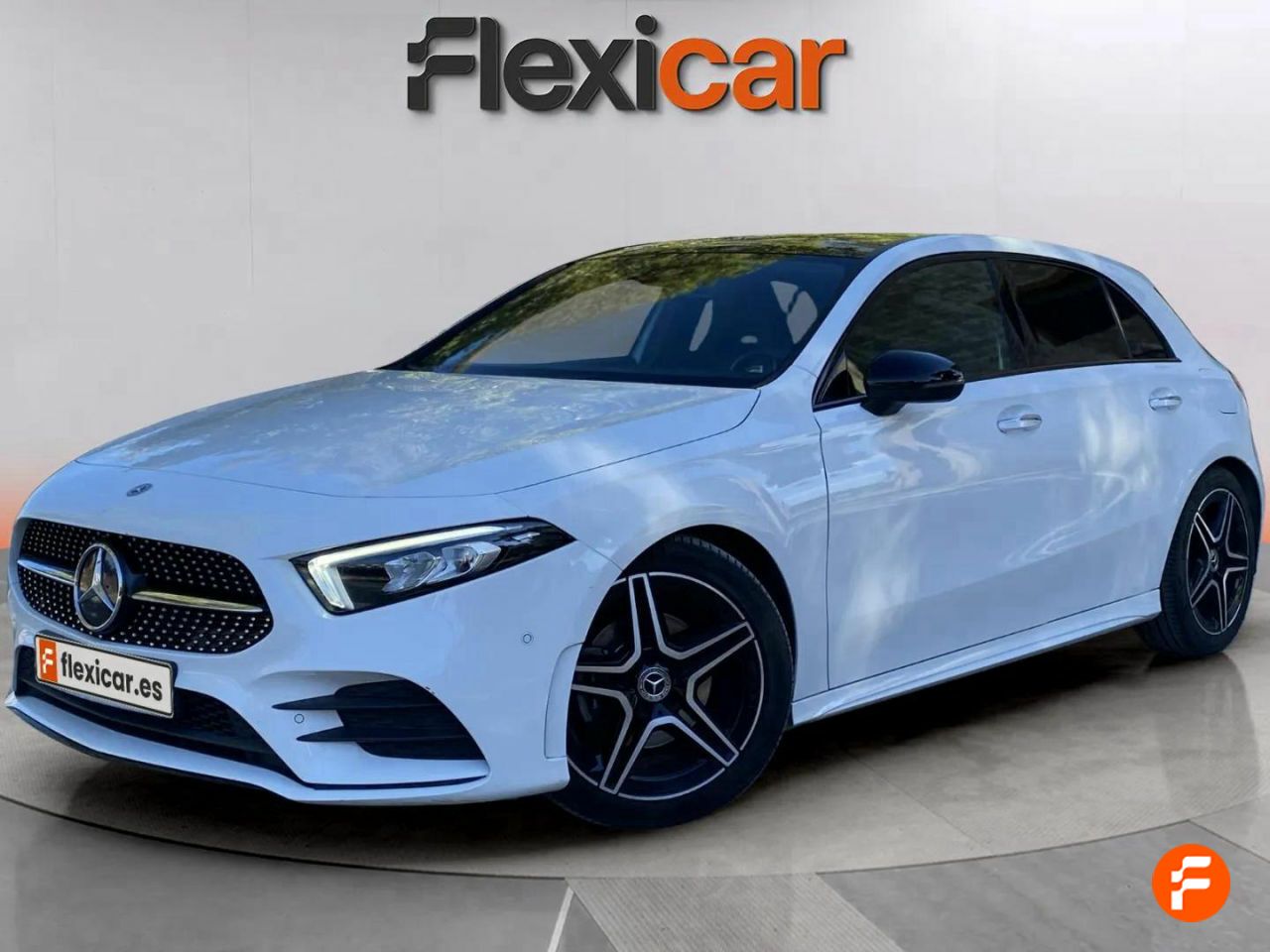 mercedes clase a 2019 / foto grande (2)