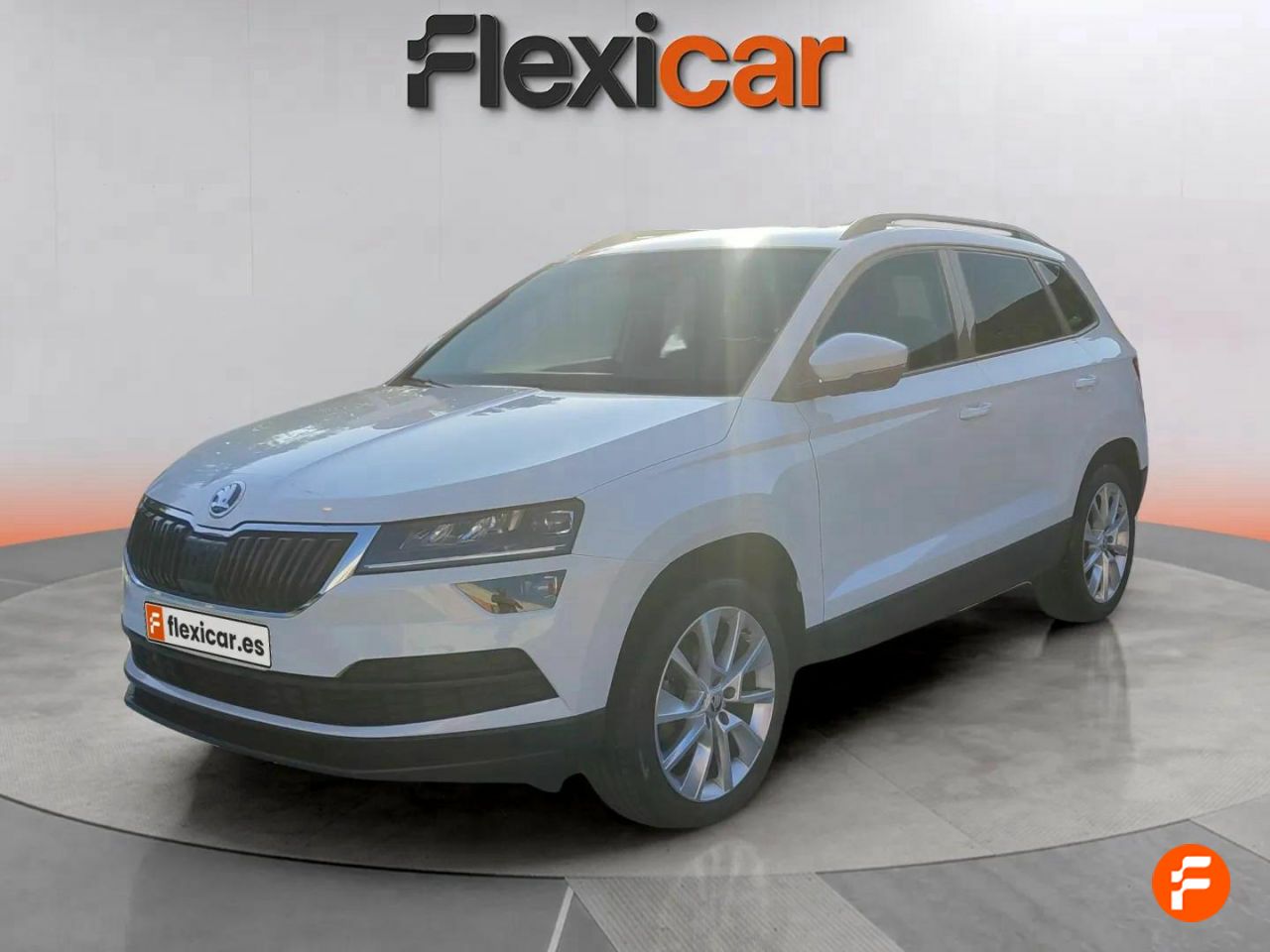 skoda karoq 2019 / foto grande (3)