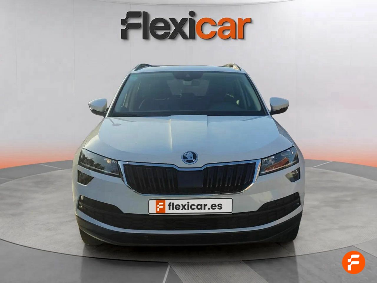skoda karoq 2019 / foto grande (2)