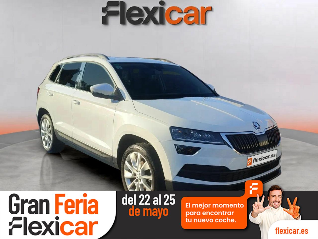 Foto skoda karoq 2019 /