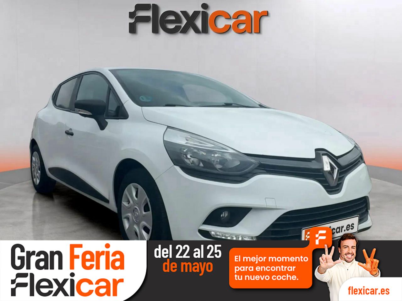 Foto renault clio 2019 /