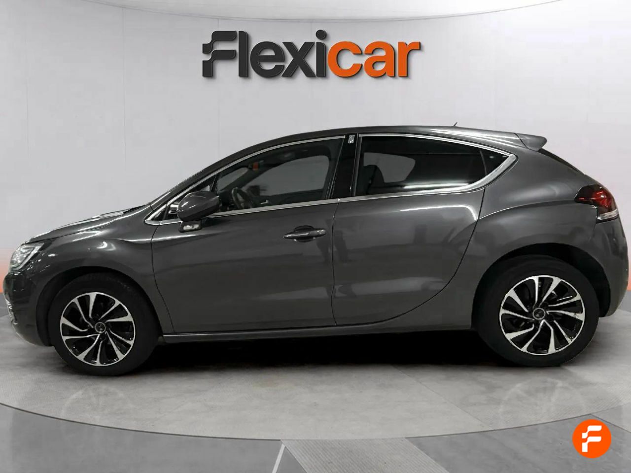 ds automobiles ds 4 2017 / foto grande (3)